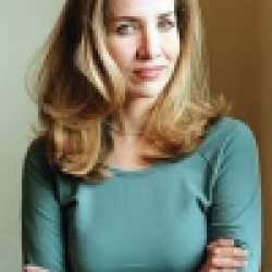 Laura Hillenbrand