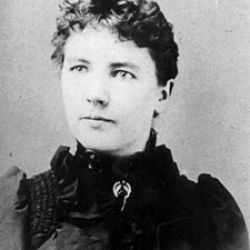 Laura Ingalls-Wilder