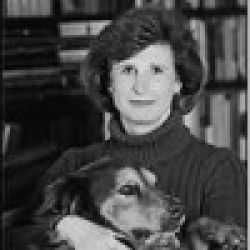 Laura van Wormer