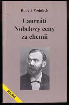 Laueráti Nobelovy ceny za chemii