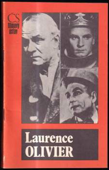 Laurence Olivier