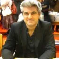 Laurent Gaudé