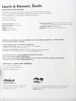 Laurin & Klement, Škoda