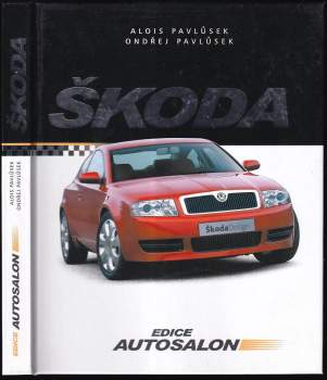Laurin & Klement, Škoda