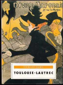 Edouard Julien: Toulouse-Lautrec