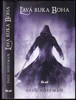 Paul Hoffman: Ľavá ruka Boha