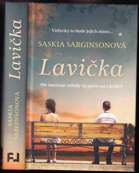Lavička