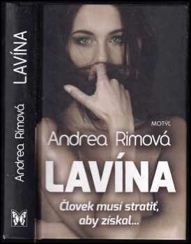 Lavína