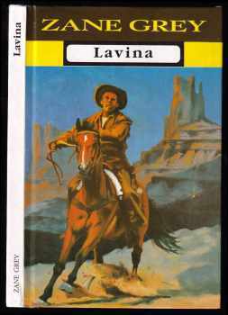 Lavina ; Únos Rosety Uvaldo