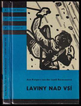 Laviny nad vsí