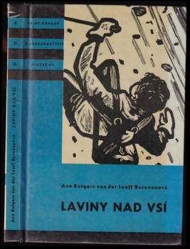 Laviny nad vsí