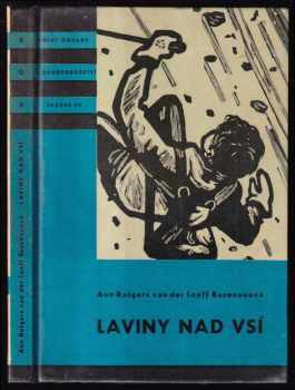 Laviny nad vsí