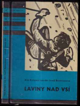 An Rutgers van der Loeff: Laviny nad vsí