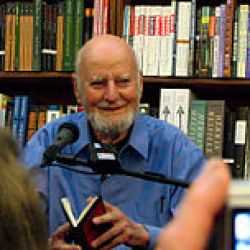 Lawrence Ferlinghetti