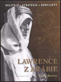 Lawrence z Arábie