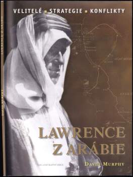 Lawrence z Arábie