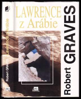 Robert Graves: Lawrence z Arábie