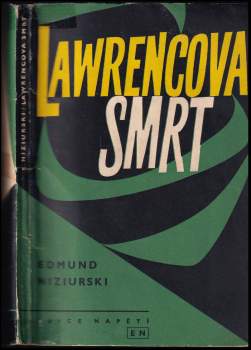 Lawrencova smrt