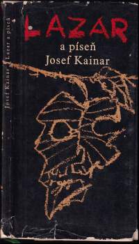 Josef Kainar: Lazar a píseň