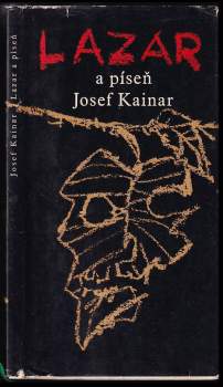 Josef Kainar: Lazar a píseň