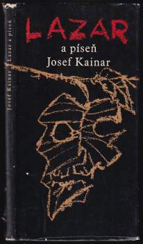Josef Kainar: Lazar a píseň