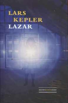 Lazar - Lars Kepler (2018, Host) - ID: 755736