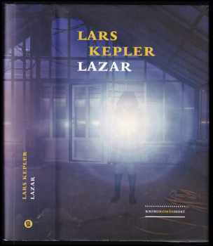 Lazar - Lars Kepler (2018, Host) - ID: 755728