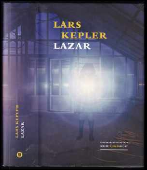 Lars Kepler: Lazar