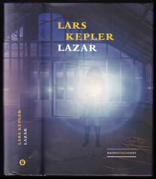 Lazar - Lars Kepler (2018, Host) - ID: 834144