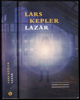Lazar