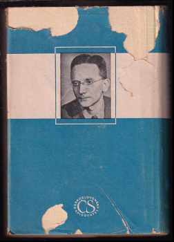 Adolf Branald: Lazaretní vlak