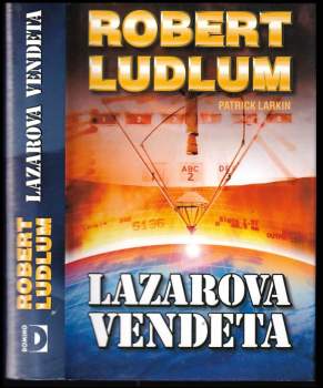 Lazarova vendeta