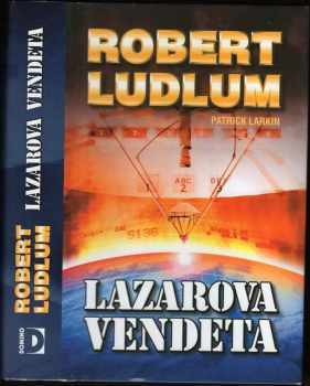 Robert Ludlum: Lazarova vendeta