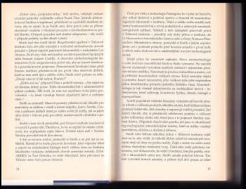 Robert Ludlum: Lazarova vendeta