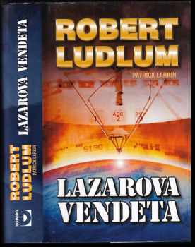 Robert Ludlum: Lazarova vendeta