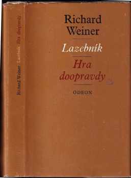 Lazebník ; Hra doopravdy