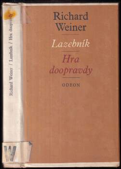 Lazebník ; Hra doopravdy
