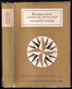 Lazebník sevillský ; Figarova svatba