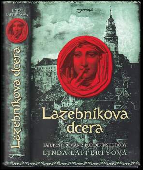 Lazebníkova dcera