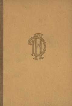 Auguste Maquet: Lazebníkův dům
