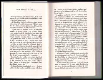 Ivanka Devátá: Lázeňská kúra