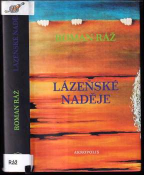 Lázeňské naděje : (1926-1946)