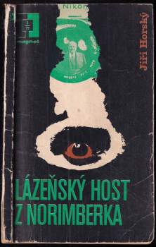 Lázeňský host z Norimberka