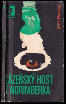 Jiří Horský: Lázeňský host z Norimberka