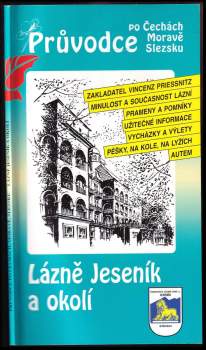 Lázně Jeseník a okolí
