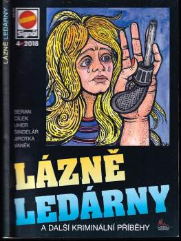 Lázně Ledárny