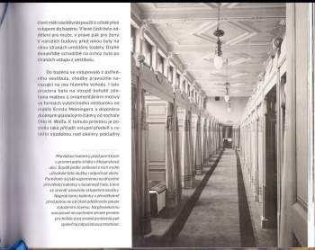 Jan Mohr: Lázně - Oblastní galerie Liberec