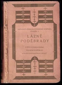 Lázně Poděbrady
