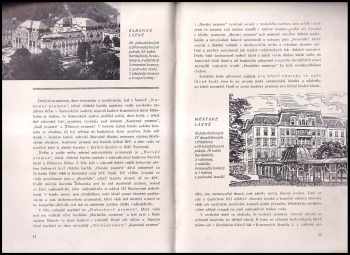 Lázně Teplice-Šanov