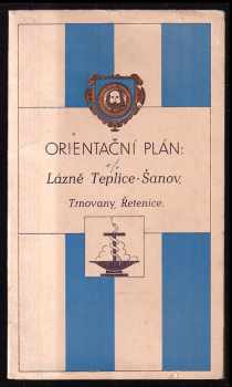 Lázně Teplice-Šanov